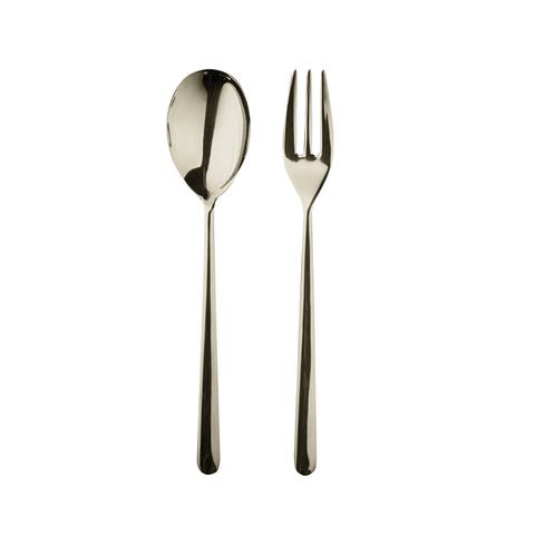 Linea Ice Serving Set - 2 Pieces