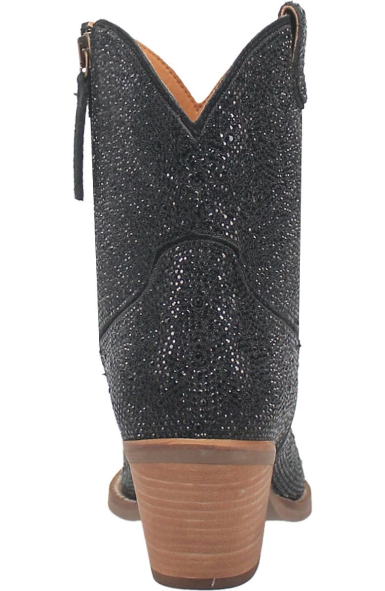 Dingo Rhinestone Cowgirl Western Boot, Alternate, color,
