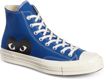 Converse x comme des garcons price best sale