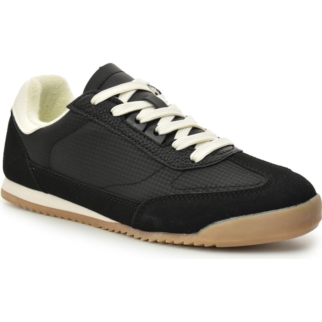 NICOLE MILLER NICOLE MILLER LOW TOP SPORT SNEAKER