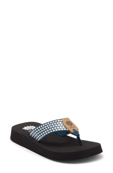 Fromy Flip Flop Sandal (Women)