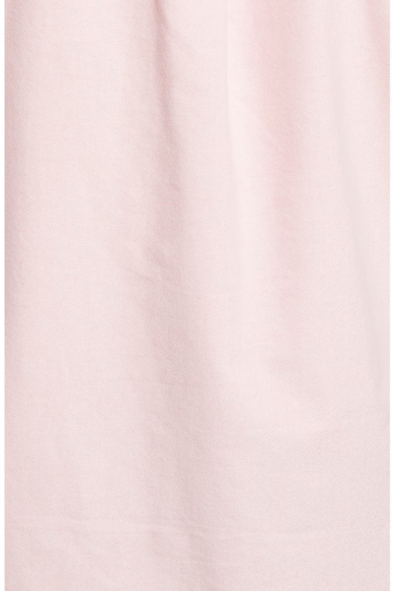 Classic Oxford Button-Down Sport Shirt, Alternate, color, PINK