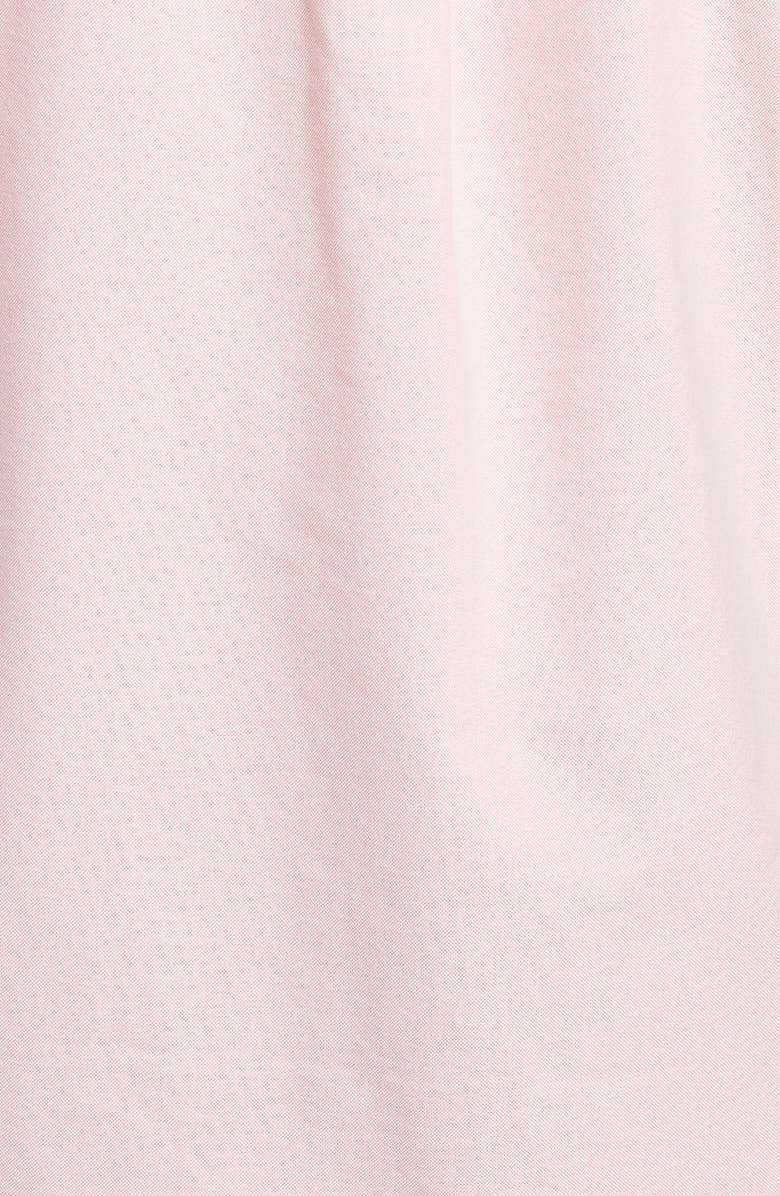 Polo Ralph Lauren Classic Oxford Button-Down Sport Shirt, Alternate, color, Pink