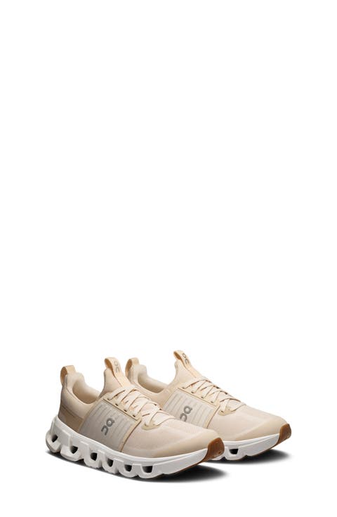 Kids' Cloudswift Running Shoe (Big Kid)