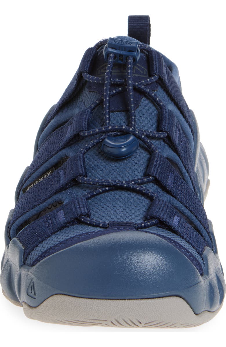 KEEN Hyperport H2 Sandal, Alternate, color, Vintage Indigo/Naval