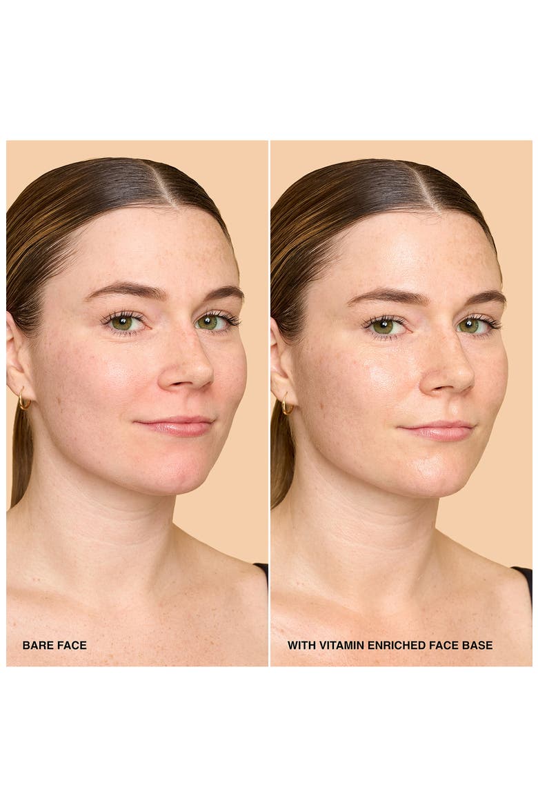 Vitamin Enriched Face Base Moisturizer & Primer Duo Set $138 Value, Alternate, color, NO COLOR
