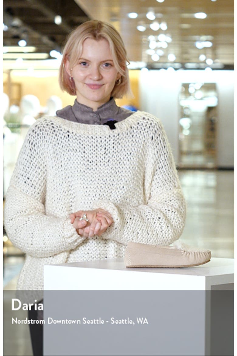Cosi Slipper video