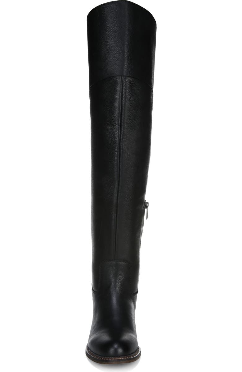 Franco Sarto Haleen Over-the-Knee Boot, Alternate, color,