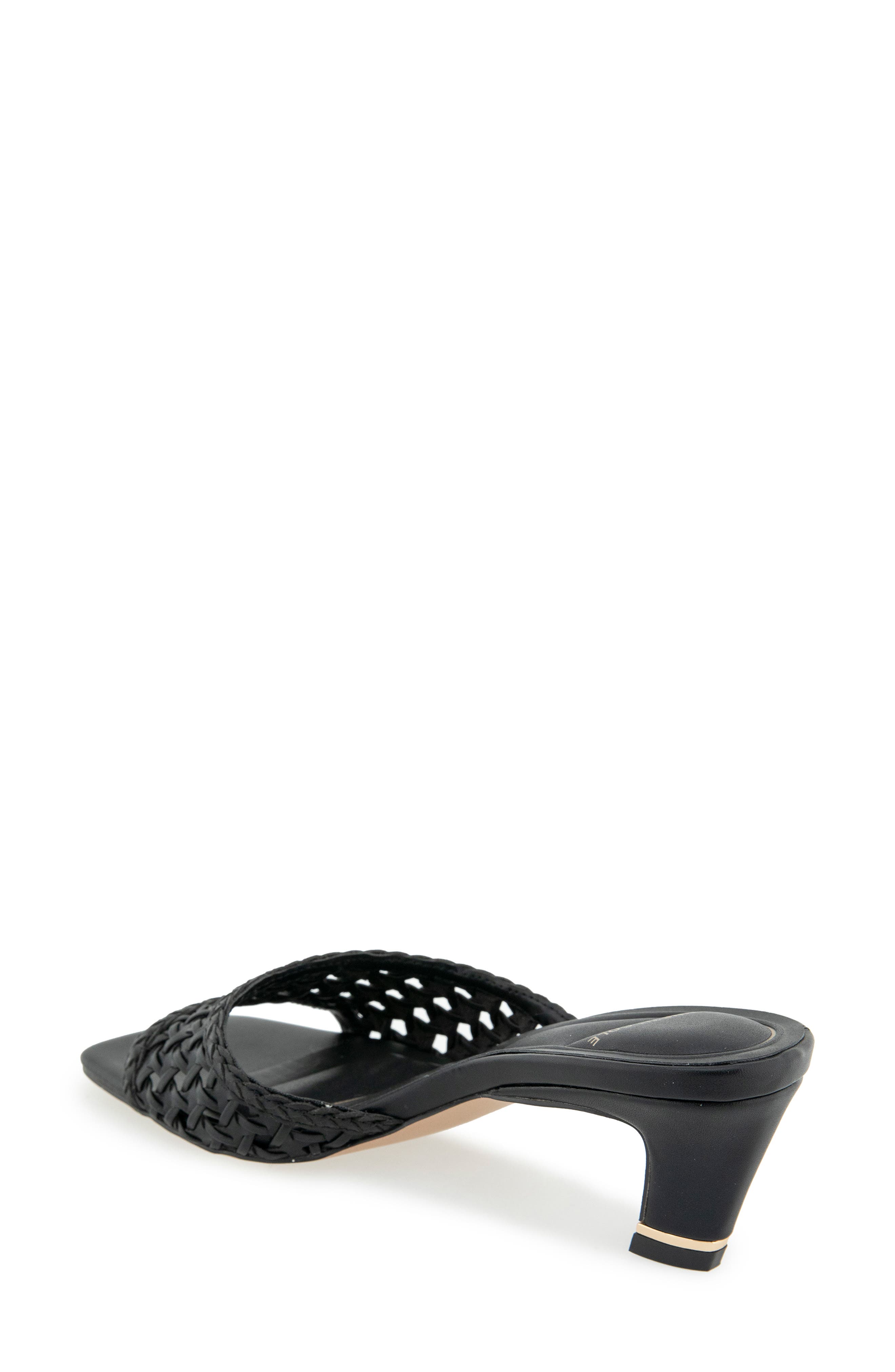 Kenneth Cole Arita Sandal, Alternate, color, Black