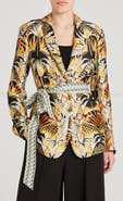 Temperley London Odette Jacket