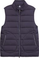 Herno Il Gilet Water Repellent Down Puffer Vest