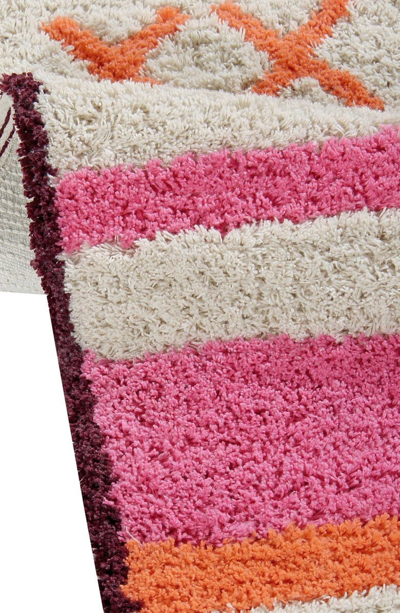 Lorena Canals Saffi Rug, Alternate, color, 