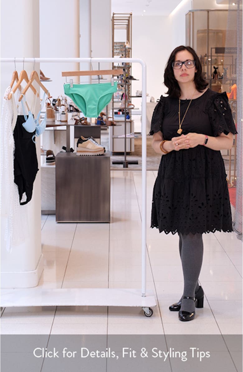 Belgium Ring Bikini Bottoms, sales video thumbnail