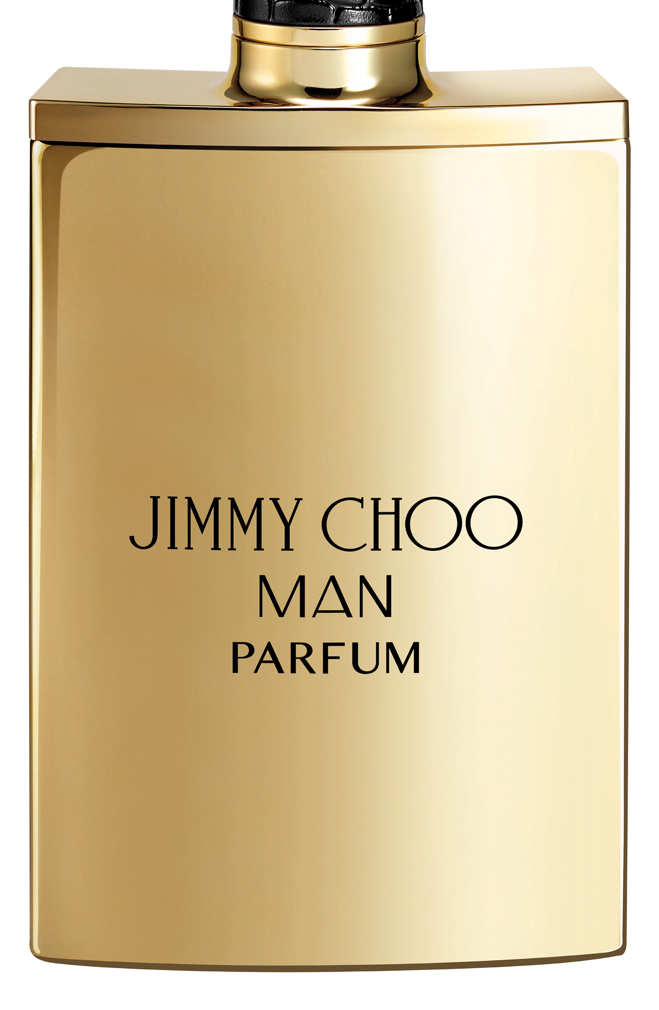 Jimmy Choo Man Parfum (Men) | Nordstrom