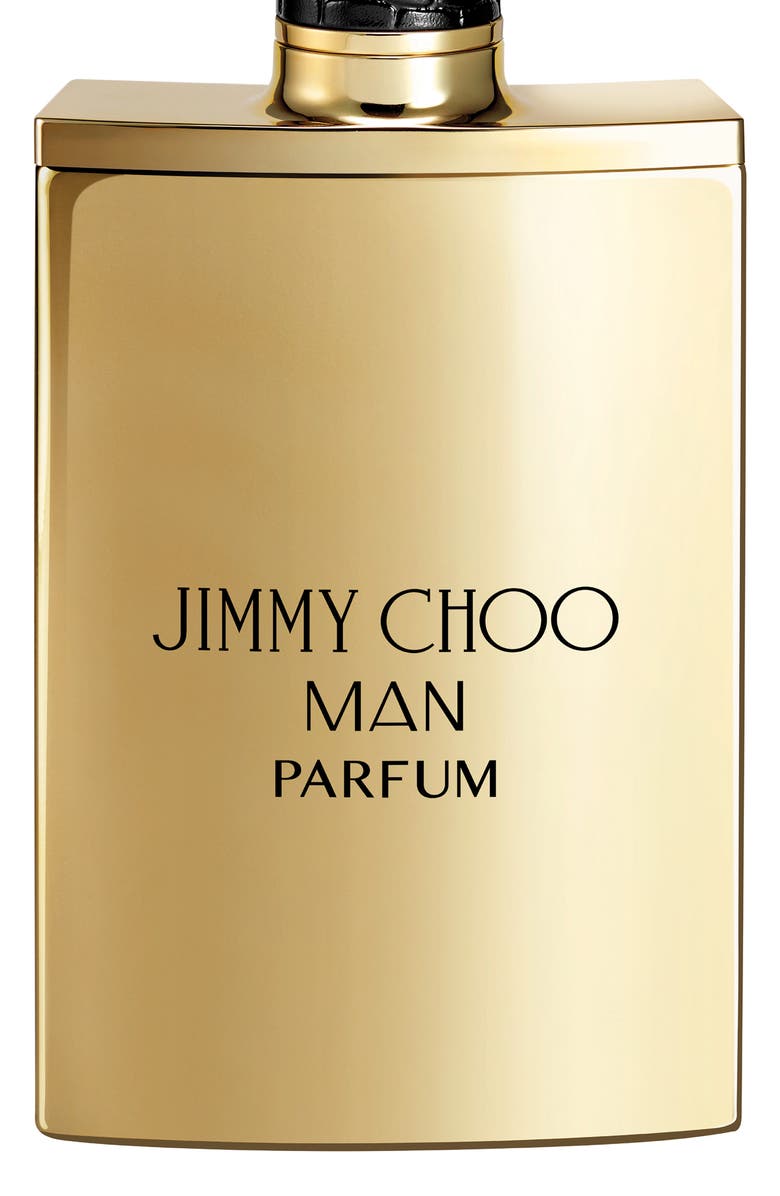 Jimmy Choo Man Parfum, Main, color, 