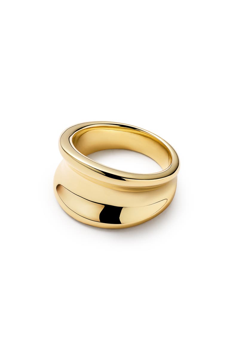 Wade Ring, Alternate, color, GOLD