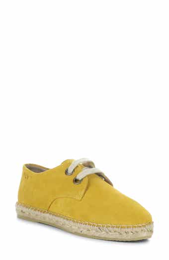 Espadrille Sneaker