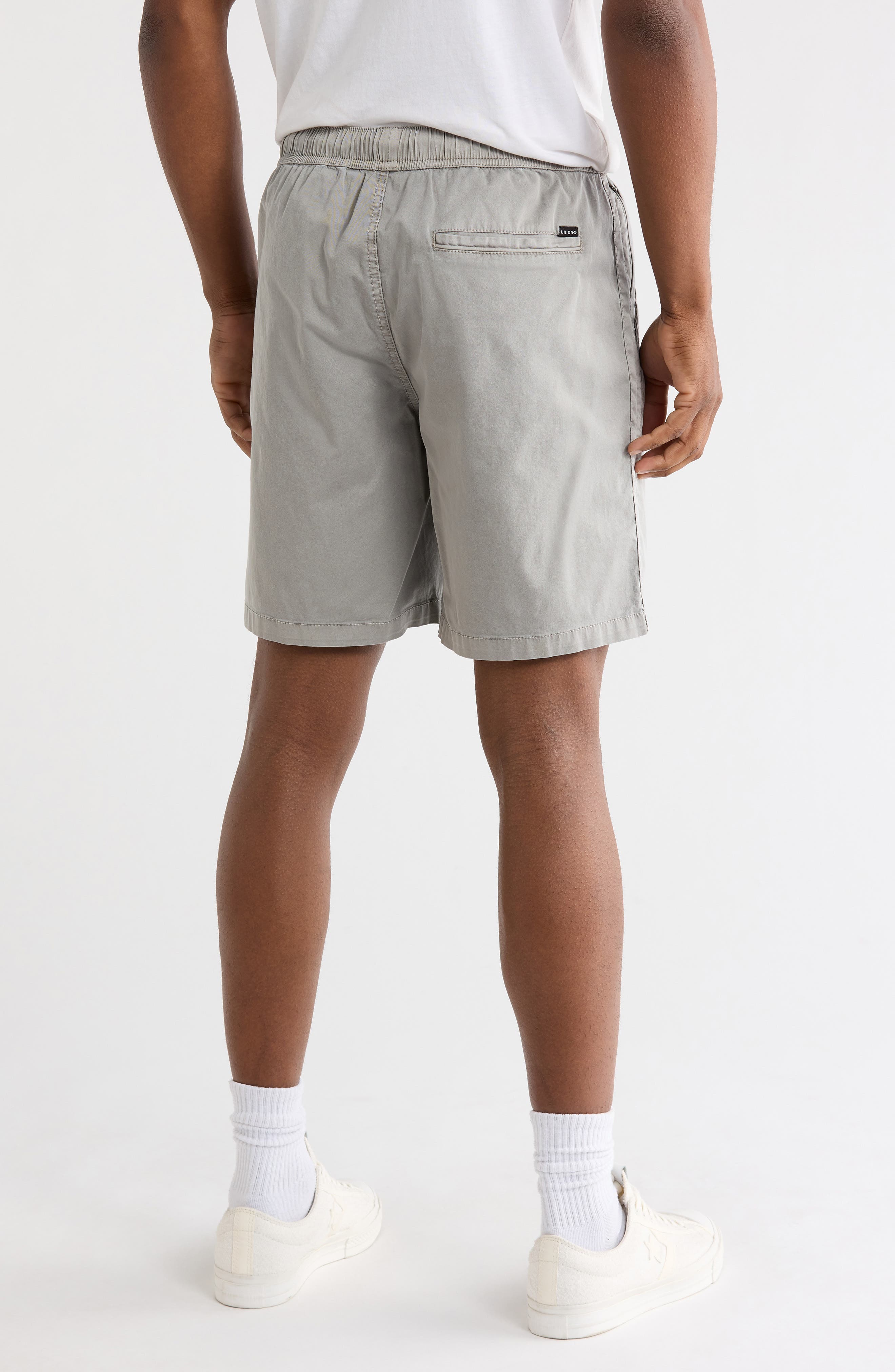 Sun-Sational Stretch Pull-On Shorts - image 4