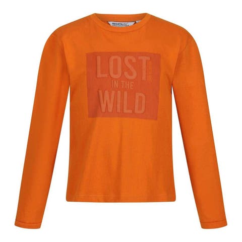 Childrens/Kids T-Shirt