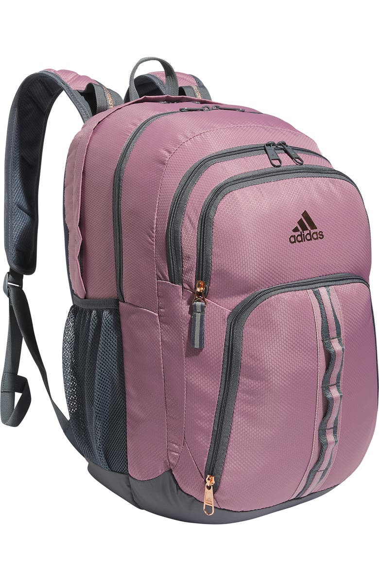 adidas Prime 6 Backpack, Main, color,
