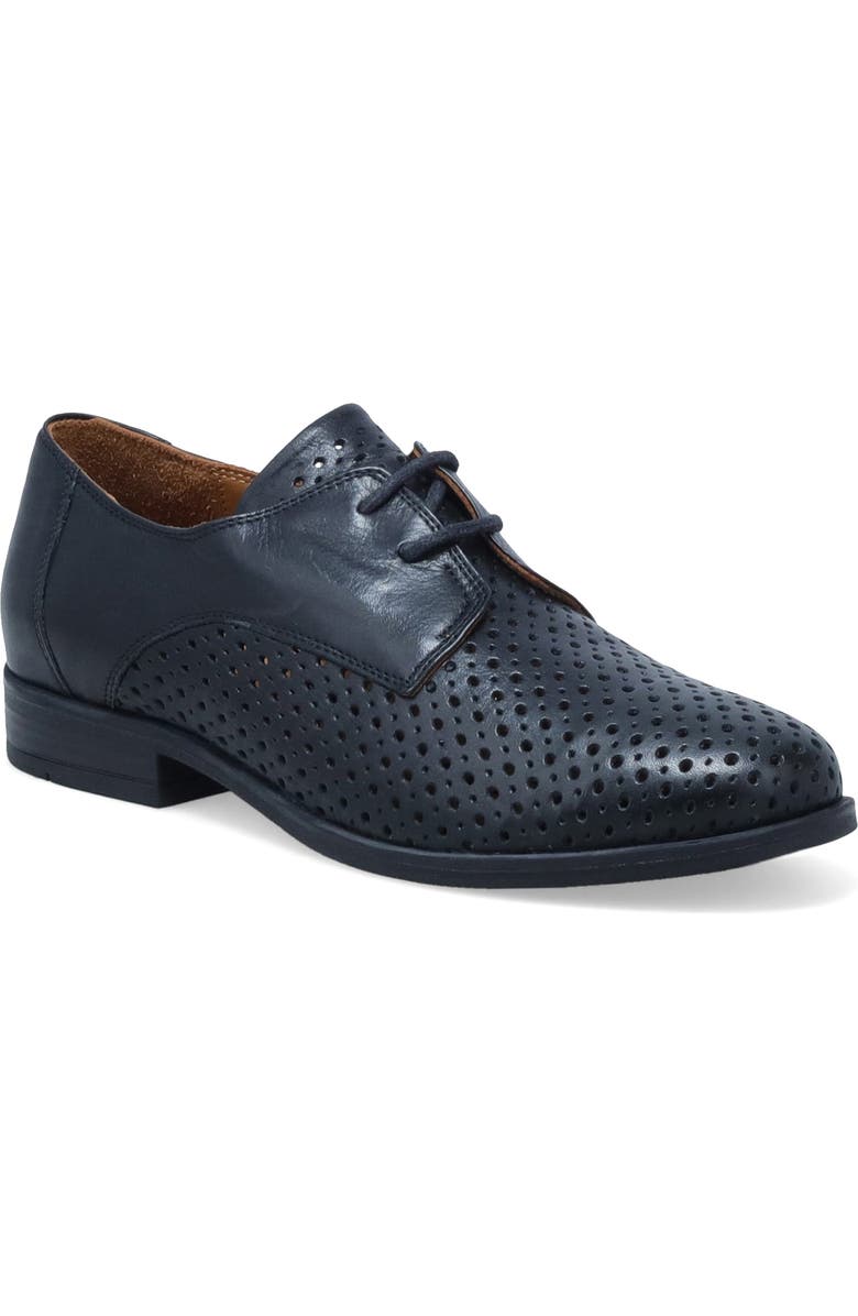 Miz Mooz Issa Derby, Main, color, Black