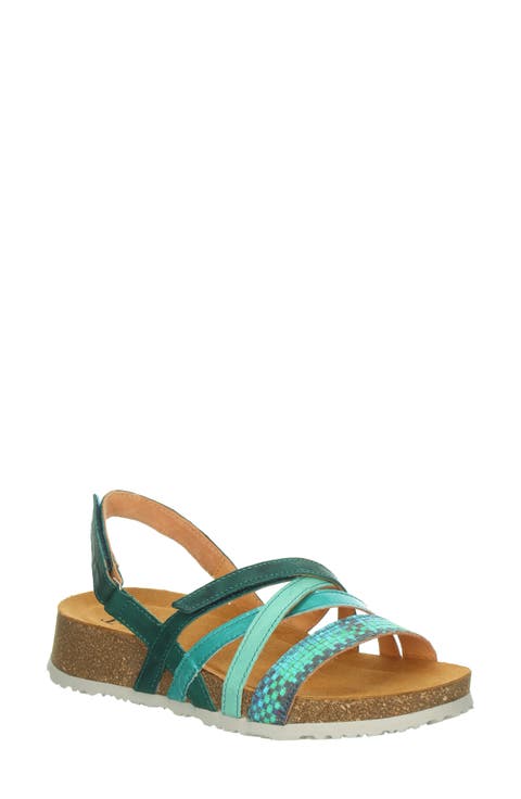 Koak Slingback Sandal (Women)