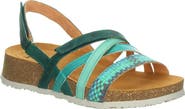 Think! Koak Slingback Sandal