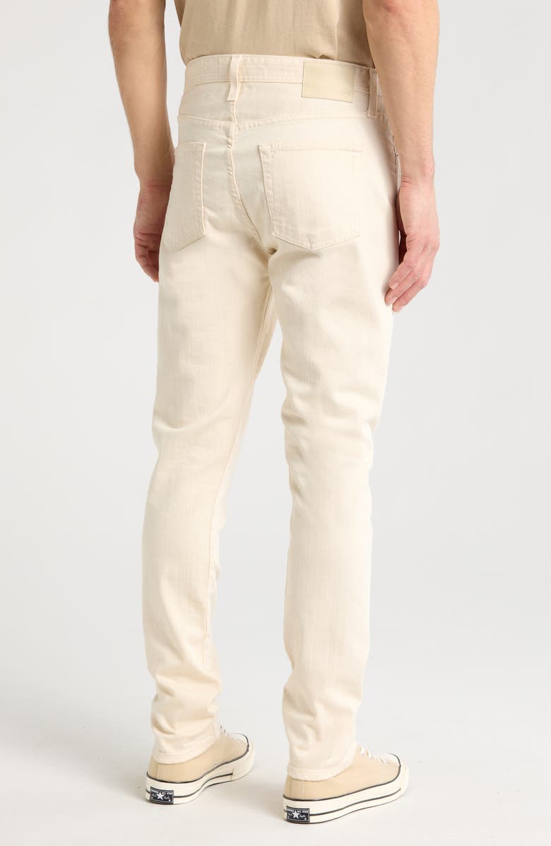 AG Slim Jeans, Alternate, color,