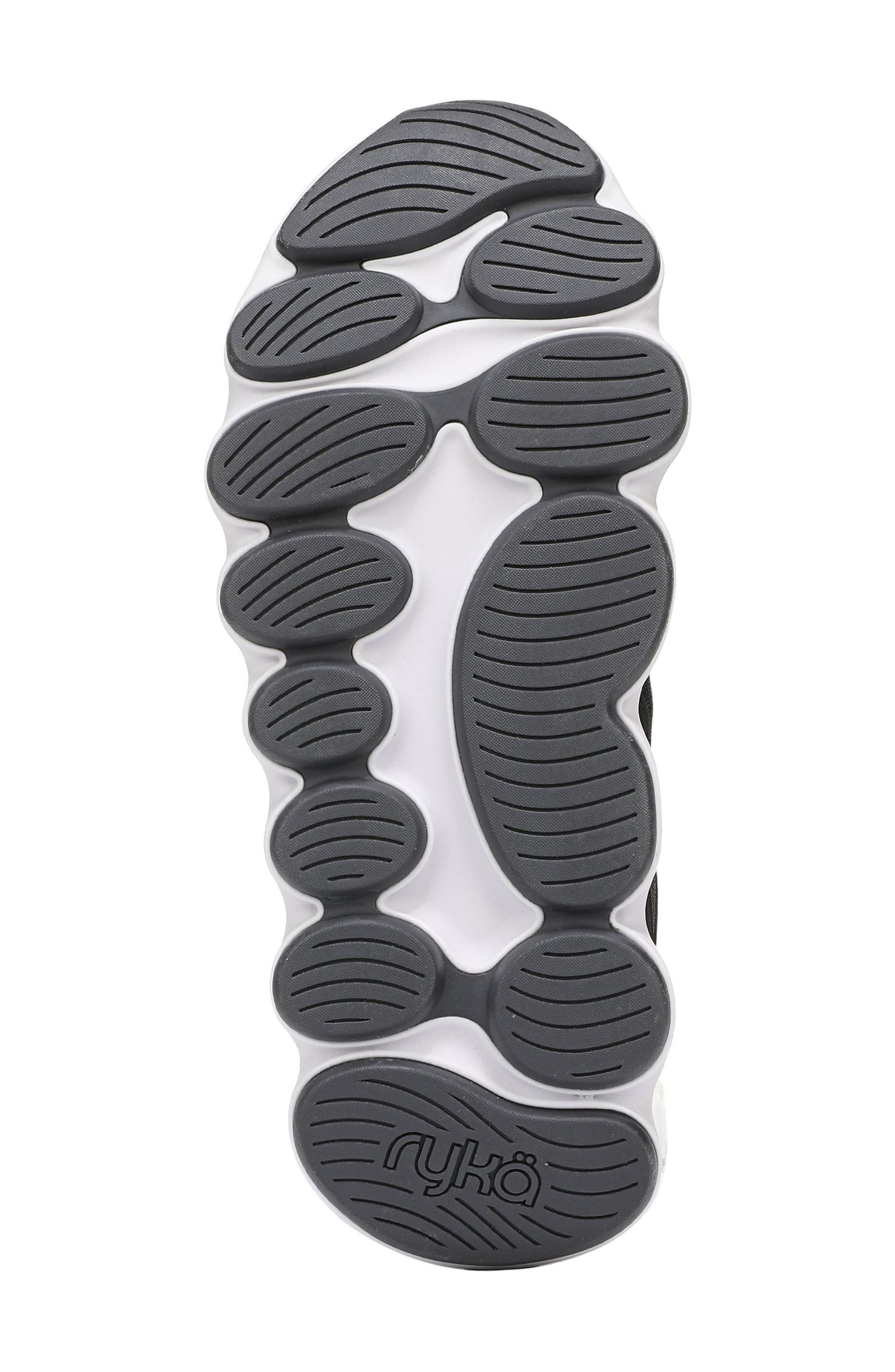 Rykä Podflow 2 Walking Sneaker, Alternate, color, 