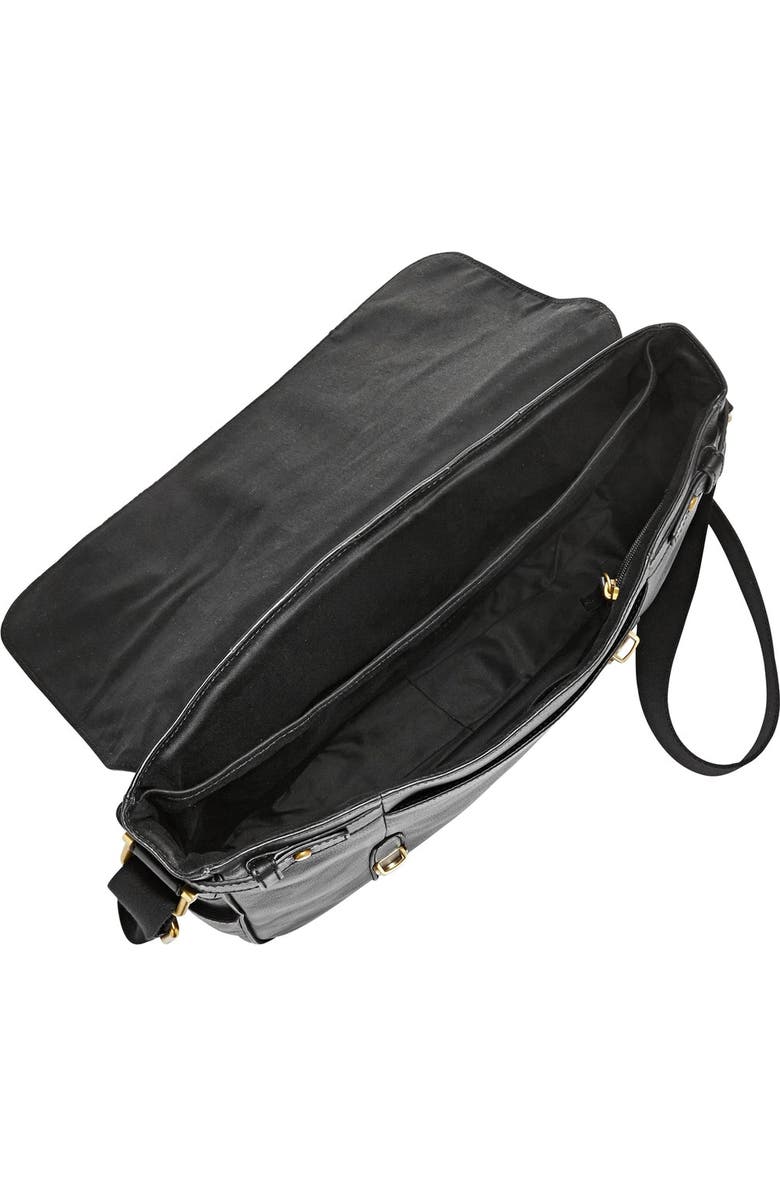 Fossil 'Estate' Messenger Bag, Alternate, color,