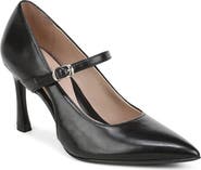 Naturalizer Blakely Faux Leather Mary Jane Pump