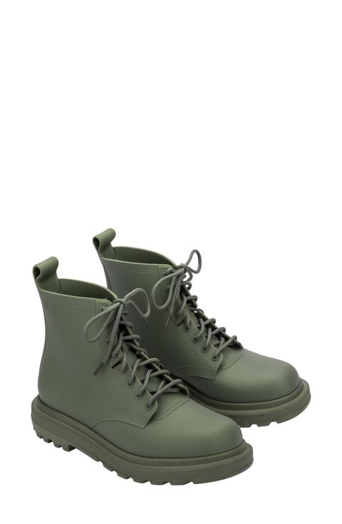Corturno Soft Lugged Combat Boot
