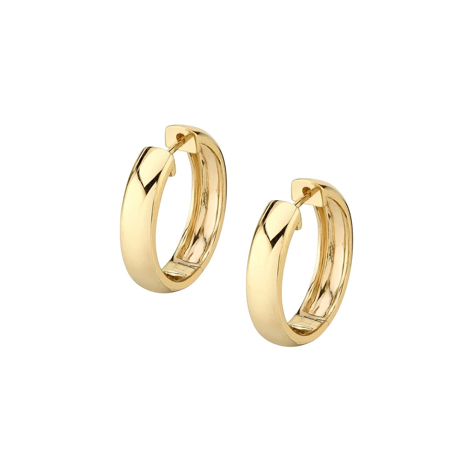 selected Yellow Gold