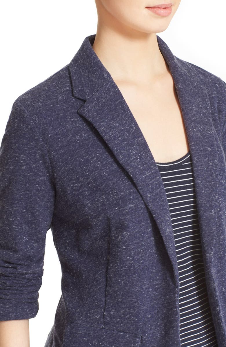 Soft Joie , Alternate, color, Peacoat