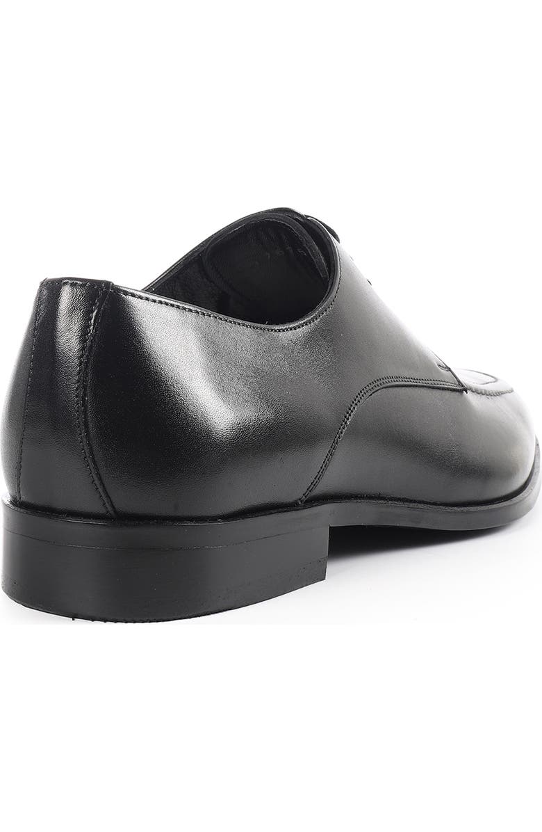 VELLAPAIS Warwick Apron Toe Derby, Alternate, color,