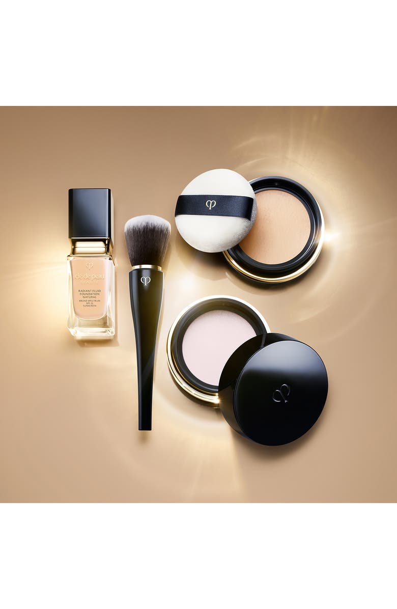 Clé de Peau Beauté Translucent Loose Powder, Alternate, color, Light