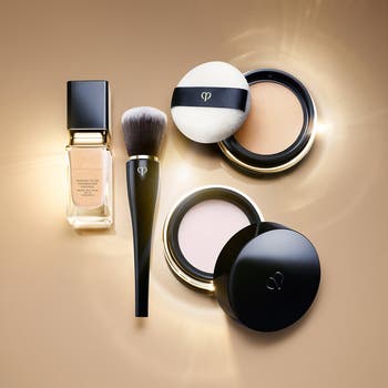 Translucent Loose Powder 2