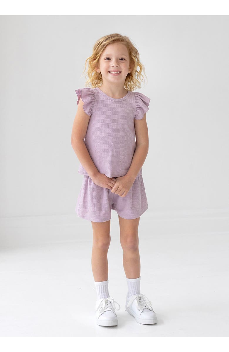 Mabel + Honey Jasmine Two Piece Set, Alternate, color, 