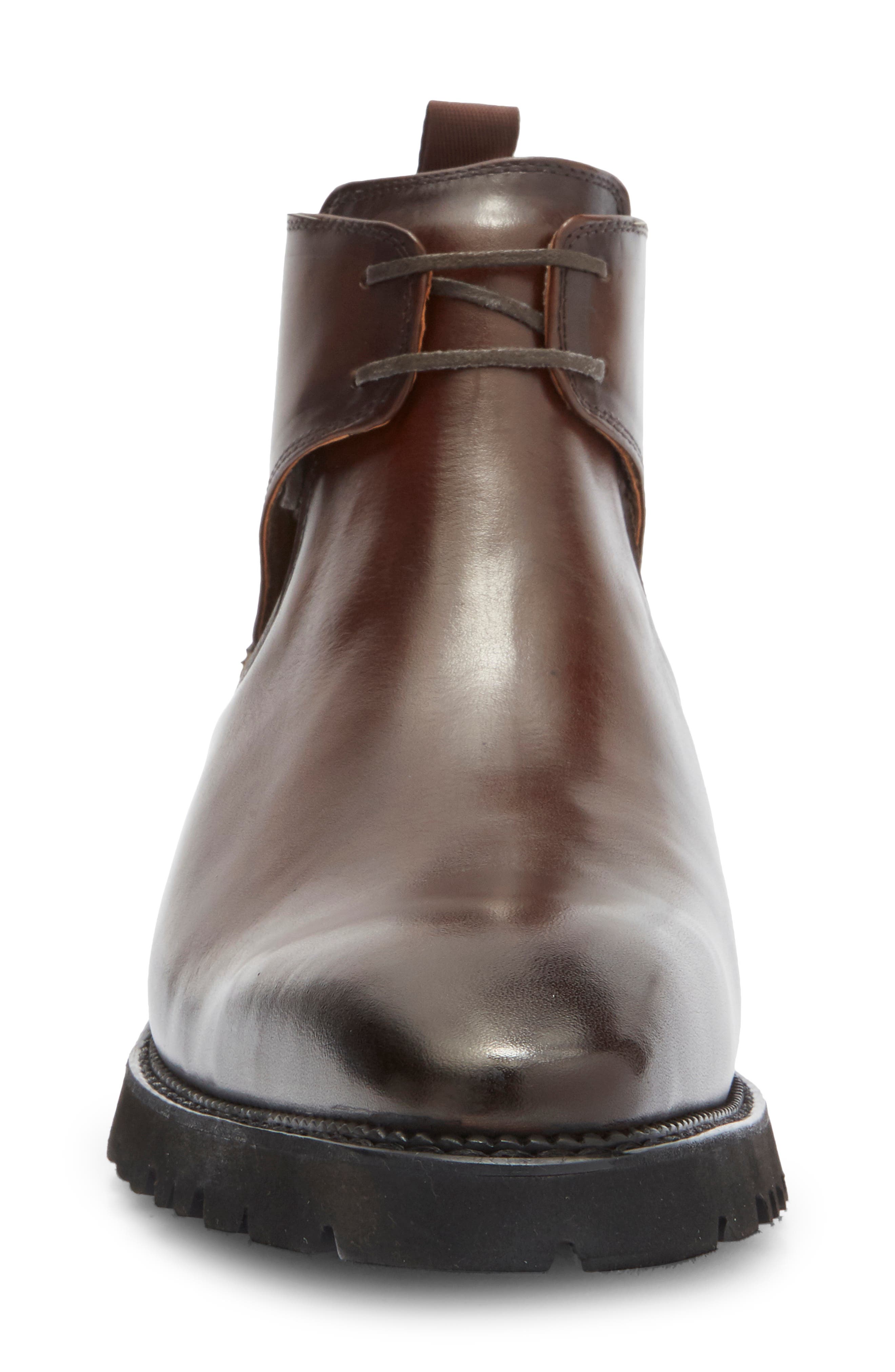 Daytona Chukka Boot, Alternate, color, CHESTNUT