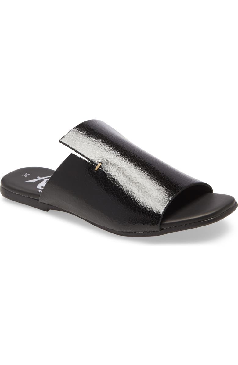 Rebels Camryn Slide Sandal, Main, color,