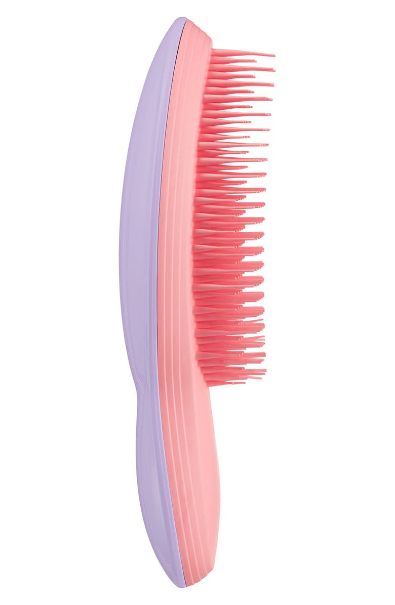 Tangle Teezer The Ultimate Finisher Brush, Alternate, color, Lilac / Coral