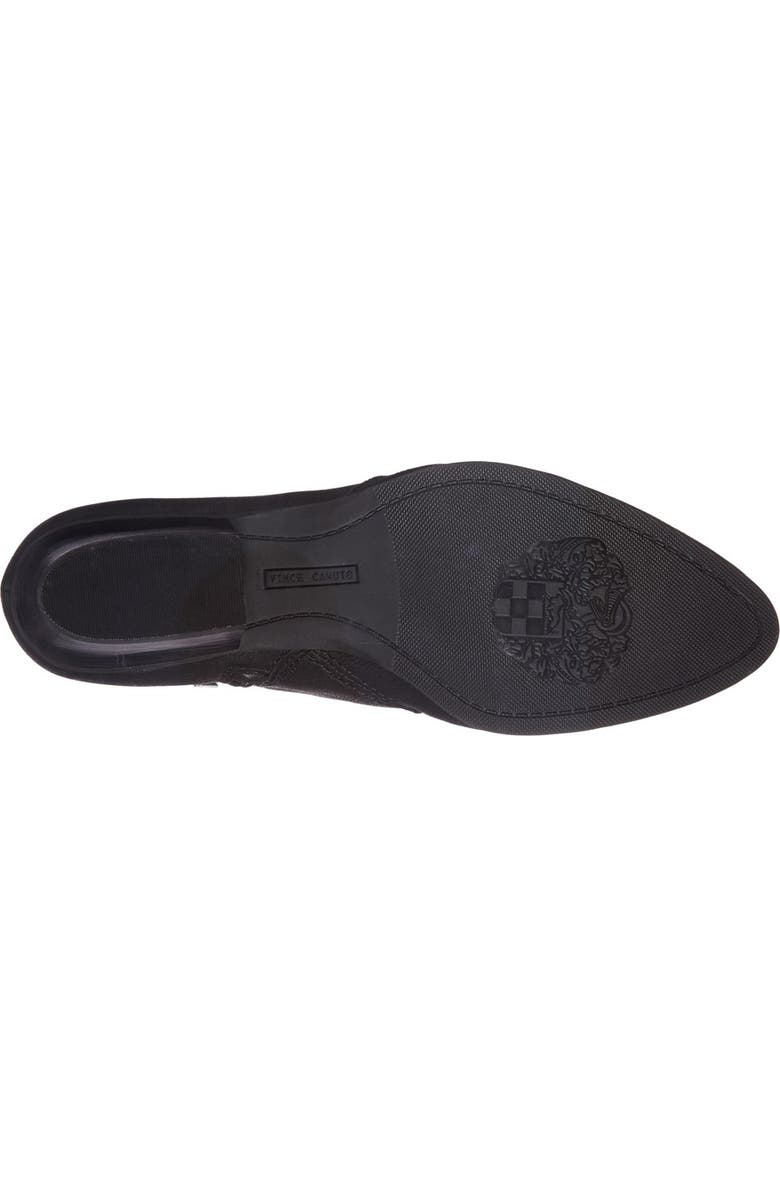 Vince Camuto 'Cider' Bootie, Alternate, color,