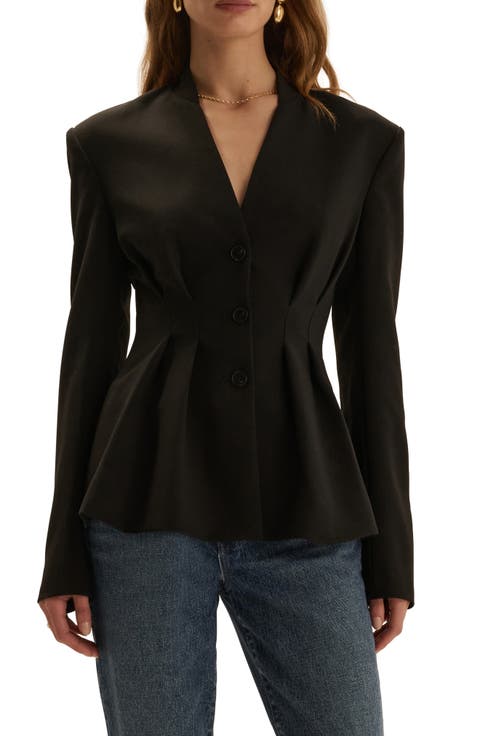 The Headlines Blazer