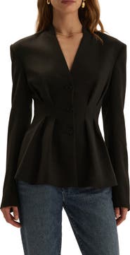 Favorite Daughter The Headlines Blazer