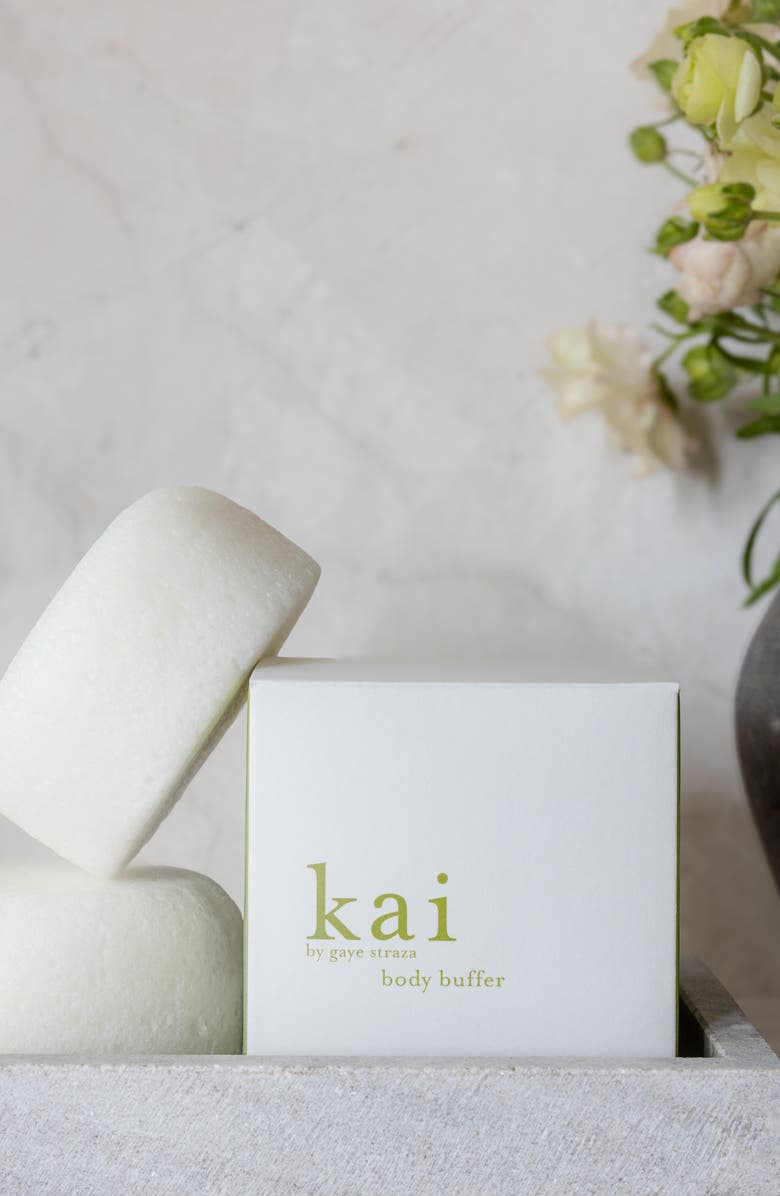 kai Body Buffer, Alternate, color, 