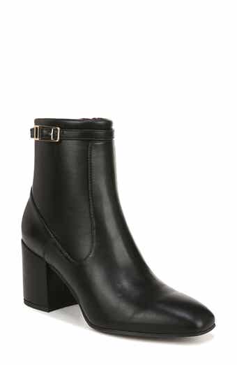 NORDSTROM RACK Normandy Block Heel Bootie Women Nordstromrack