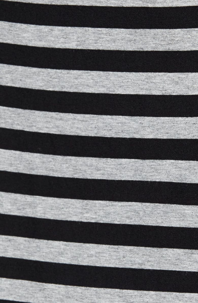Vince Camuto 'Celeste' Multidirectional Stripe Top, Alternate, color, 