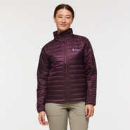 Cotopaxi Capa Insulated Jacket - Women's