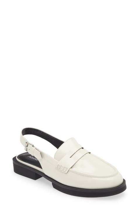 Luciana Slingback Loafer (Women)