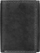 BUXTON RFID Three-Fold Wallet